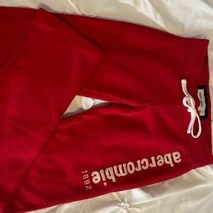 Abercrombie Kids Sweatsuit